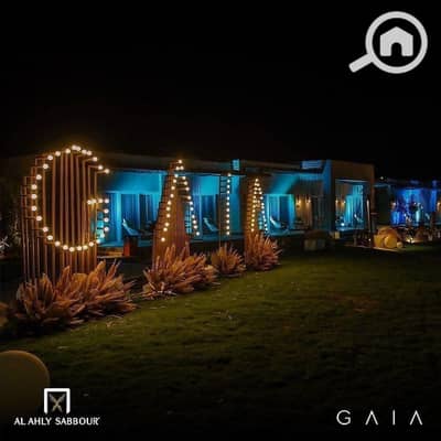 2 Bedroom Penthouse for Sale in North Coast, Matruh - 857de59b-d10a-44cf-b091-8c6f12344cb7. jpg