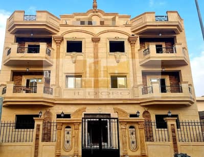 3 Bedroom Apartment for Sale in New Cairo, Cairo - WhatsApp Image 2025-07-17 at 17.21. 48_3290d8ac. jpg