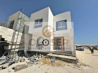 تاون هاوس 4 غرف نوم للبيع في الساحل الشمالي، مطروح - 518813288_1032838582345469_4372776564098964611_n. jpg