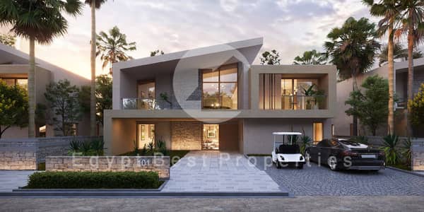 3 Bedroom Villa for Sale in North Coast, Matruh - 546_a. png