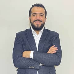 Mahmoud Ezzat