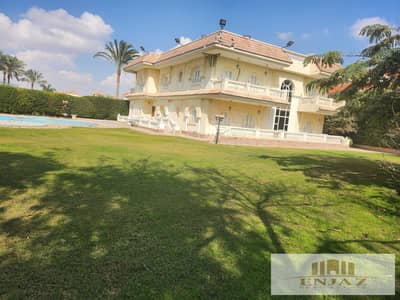 6 Bedroom Villa for Sale in Shorouk City, Cairo - IMG-20250717-WA0042. jpg
