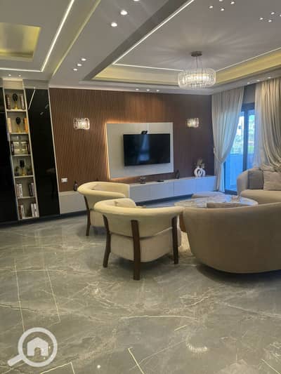 3 Bedroom Apartment for Rent in New Cairo, Cairo - WhatsApp Image 2025-05-27 at 12.52. 45 PM (2). jpeg