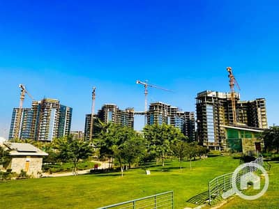 فلیٹ 4 غرف نوم للبيع في الشيخ زايد، الجيزة - 2eae18cd-fcd3-46d3-baa3-10c8a03fe693. jfif. jpg