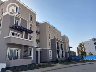 2 Bedroom Flat for Sale in 6th of October, Giza - 5f6b8a2c-07b6-48c8-aeb8-fc59b892cd9e. jpeg