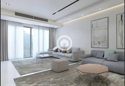 3 Bedroom Flat for Sale in Sheikh Zayed, Giza - IMG-20241002-WA0198. jpg