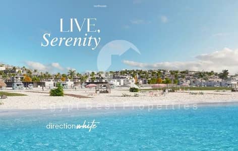3 Bedroom Duplex for Sale in North Coast, Matruh - 7tfWc2AnLfX2JXSKPqru. jpg