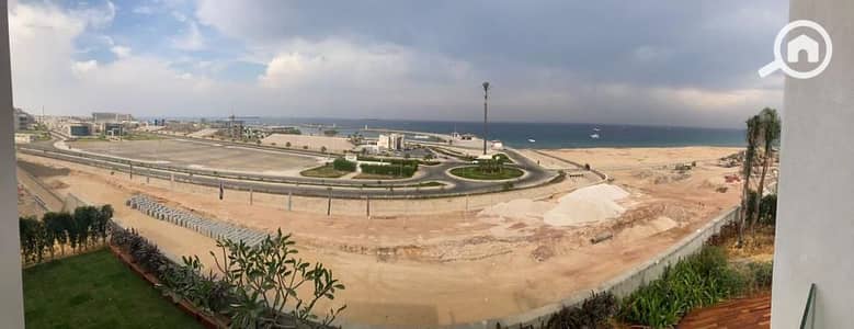 شاليه 3 غرف نوم للبيع في العين السخنة، السويس - WhatsApp Image 2025-06-15 at 17.12. 56. jpeg