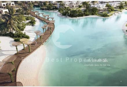 2 Bedroom Chalet for Sale in North Coast, Matruh - WhatsApp Image 2025-07-17 at 19.44. 00_08c6d265. jpg