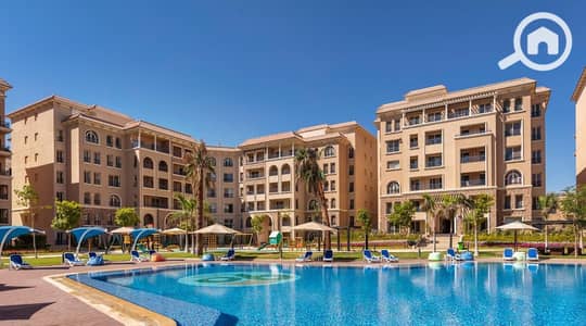 3 Bedroom Apartment for Sale in New Cairo, Cairo - WhatsApp Image 2025-06-15 at 1.40. 39 PM. jpeg