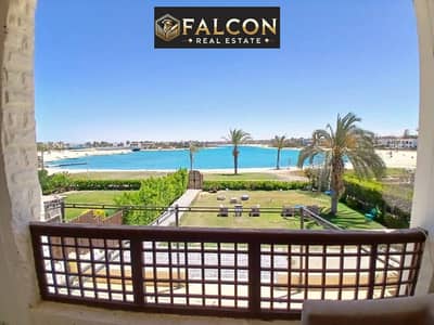 شاليه 2 غرفة نوم للبيع في الساحل الشمالي، مطروح - 506249405_575632698927372_1532611924022555818_n. jpg