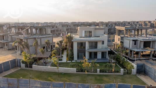 4 Bedroom Villa for Sale in Sheikh Zayed, Giza - WhatsApp Image 2023-06-20 at 3.33. 57 PM. jpeg