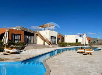 2 Bedroom Twin House for Sale in Soma Bay, Red Sea - WhatsApp Image 2025-07-08 at 4.17. 14 PM. jpeg