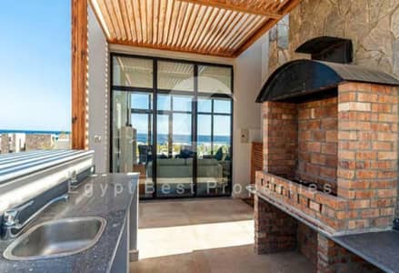 3 Bedroom Duplex for Sale in Soma Bay, Red Sea - WhatsApp Image 2025-07-08 at 4.11. 03 PM (9). jpeg