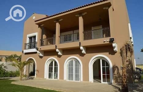 5 Bedroom Villa for Sale in New Cairo, Cairo - FB_IMG_1746455939253. jpg