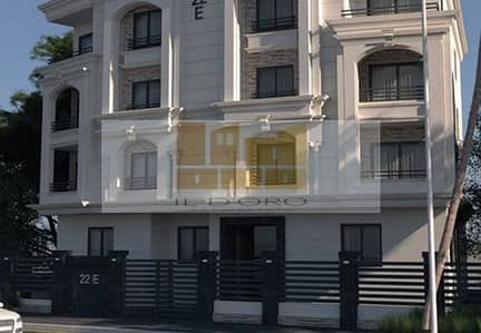 3 Bedroom Apartment for Sale in New Cairo, Cairo - Capture. PNG