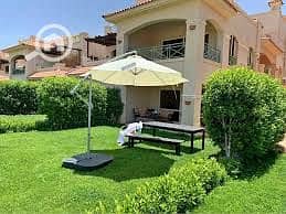 3 Bedroom Townhouse for Sale in Ain Sukhna, Suez - images (21). jpeg
