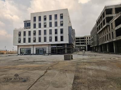 Office for Sale in Suez District, Suez - WhatsApp Image 2025-07-17 at 3.12. 58 PM (1). jpeg