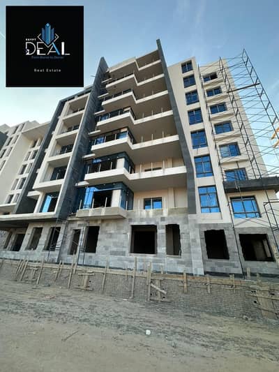 شقة 3 غرف نوم للبيع في العاصمة الإدارية الجديدة، القاهرة - 0cec65ac-02ec-42d0-9395-aff8d1470f96. jpg