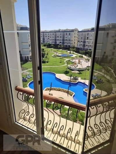 شقة 4 غرف نوم للبيع في القاهرة الجديدة، القاهرة - WhatsApp Image 2025-07-16 at 2.44. 12 PM. jpeg