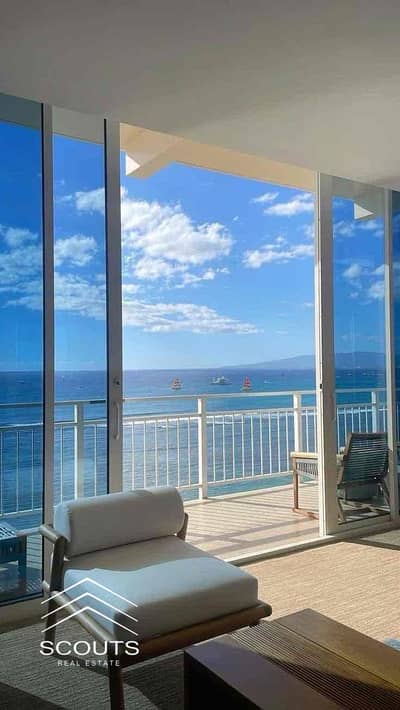 2 Bedroom Flat for Sale in North Coast, Matruh - IMG_6804. jpg