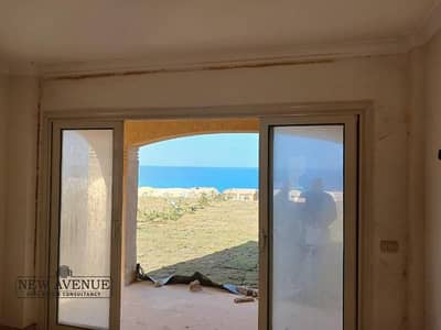 3 Bedroom Twin House for Sale in Ain Sukhna, Suez - WhatsApp Image 2025-07-11 at 1.23. 12 AM (1). jpg