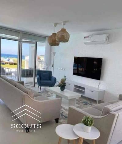 1 Bedroom Chalet for Sale in Ain Sukhna, Suez - IMG_7634. jpg
