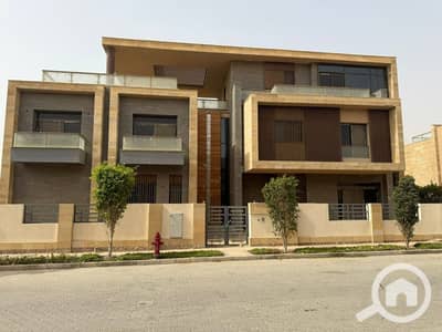 تاون هاوس 3 غرف نوم للبيع في القاهرة الجديدة، القاهرة - db3366ac-1cb0-4b1e-84db-0c616790f038. jpg