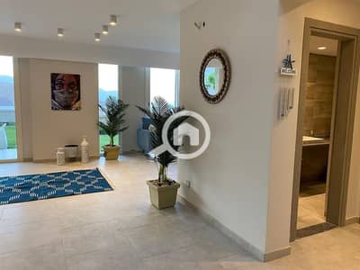 2 Bedroom Chalet for Sale in Ain Sukhna, Suez - 490c8447-4875-42ec-9115-8bc841aaa7c1. jpg