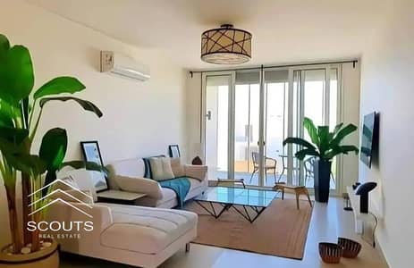 3 Bedroom Chalet for Sale in North Coast, Matruh - rthth. jpeg