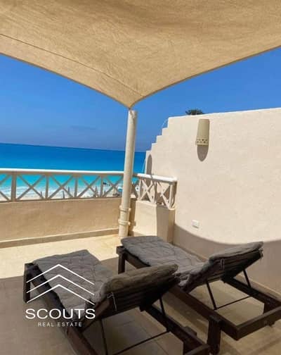 5 Bedroom Townhouse for Sale in North Coast, Matruh - 2. jpg