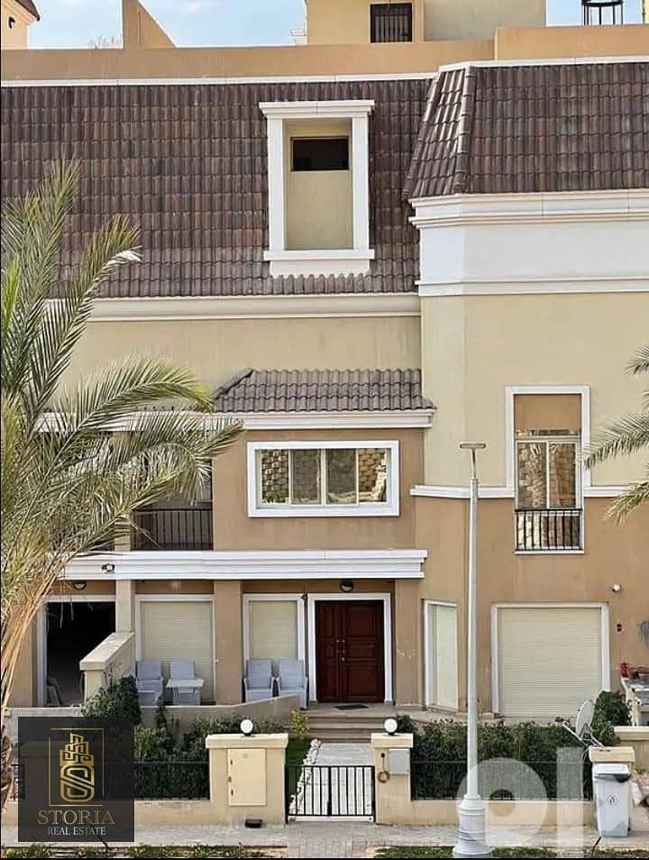 كمبوند سراي شركه مدينه مصر للاسكان والتعمير sarai mnhd(7). jpeg كمبوند سراي شركه مدينه مصر للاسكان والتعمير sarai mnhd(7). jpeg