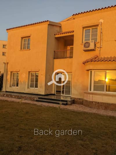 5 Bedroom Villa for Sale in Madinaty, Cairo - 8a8f00cf-db35-47fe-80ee-e4b899f679bc. jpeg