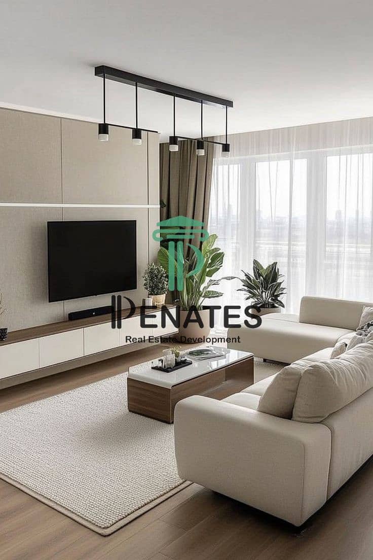 8 Transform your living room with a modern…. jpeg