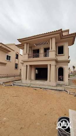 4 Bedroom Villa for Sale in Madinaty, Cairo - _6_ (2) - Copy. jpg