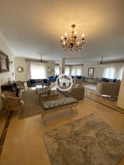 5 Bedroom Villa for Sale in Madinaty, Cairo - 0c66cfb6-8036-4e3b-9e87-d036c5599588. jpeg