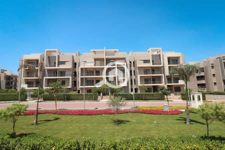 فلیٹ 2 غرفة نوم للبيع في القاهرة الجديدة، القاهرة - IMG_9400-copy. jpg