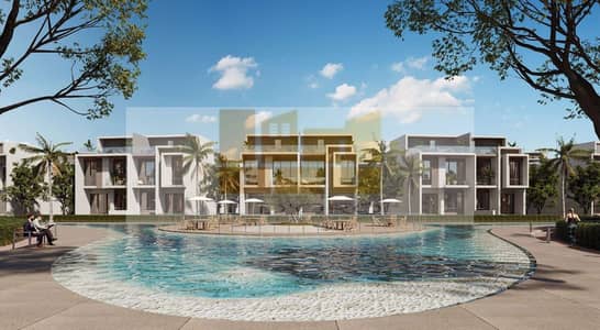 4 Bedroom Twin House for Sale in 6th of October, Giza - WhatsApp Image 2025-07-17 at 18.16. 52_ed0f963a. jpg
