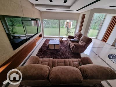 4 Bedroom Villa for Rent in Madinaty, Cairo - 34ad1cd6-8b35-45f5-b2c5-107d34df3747. jpeg