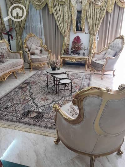 4 Bedroom Villa for Rent in Madinaty, Cairo - 7cef90c1-611d-49c7-aa15-afb0e5f3c22f. jpeg
