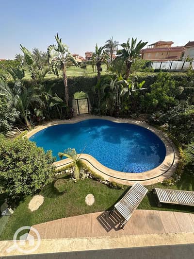 4 Bedroom Villa for Rent in Madinaty, Cairo - 06f47700-6176-46ba-a49c-f500aad18af2. jpeg