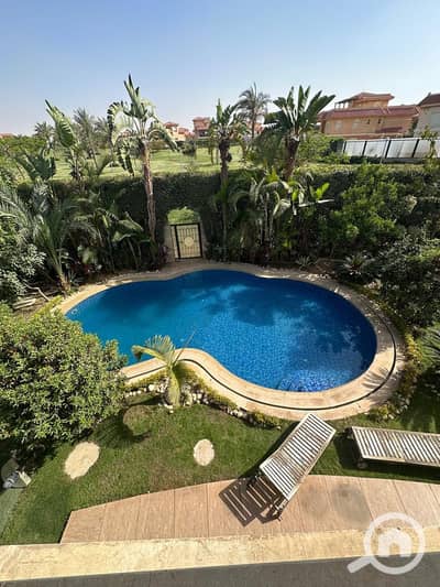 4 Bedroom Villa for Rent in Madinaty, Cairo - 06f47700-6176-46ba-a49c-f500aad18af2. jpeg