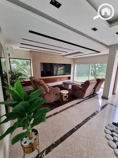 4 Bedroom Villa for Rent in Madinaty, Cairo - 8ed828fb-c033-4e4b-88bf-8b455a21c847. jpeg