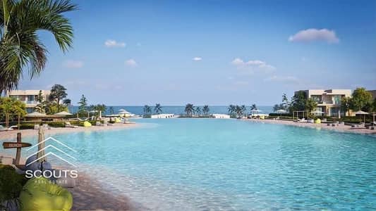 2 Bedroom Chalet for Sale in North Coast, Matruh - su6. jpeg