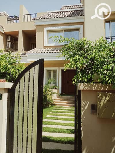 5 Bedroom Villa for Sale in Mostakbal City, Cairo - 6035082964402030763. jpg