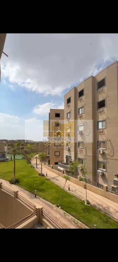 4 Bedroom Flat for Sale in New Cairo, Cairo - WhatsApp Image 2025-07-17 at 23.21. 19_38f373c6. jpg