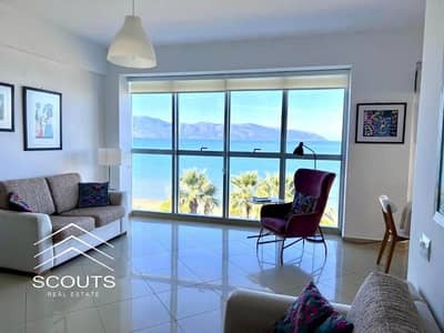 2 Bedroom Chalet for Sale in Ain Sukhna, Suez - i3. jpeg