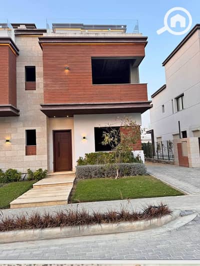 4 Bedroom Townhouse for Sale in New Cairo, Cairo - 509262053_2368305466905614_952122025742688110_n. jpg