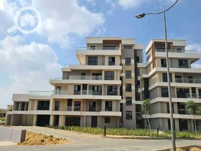 3 Bedroom Flat for Sale in New Cairo, Cairo - 14a84d1b-0e40-4a09-8329-52773166555c. jpg
