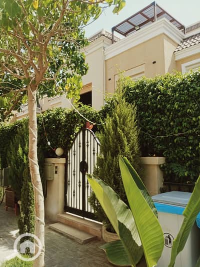 5 Bedroom Villa for Sale in Mostakbal City, Cairo - 6035082964402030765. jpg